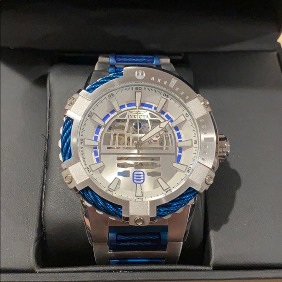 invicta 26206